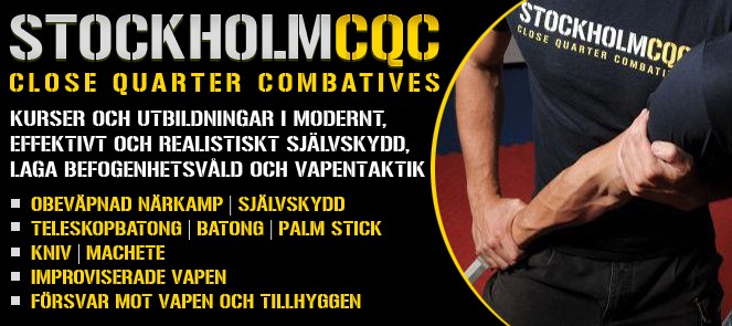 Stockholm CQC